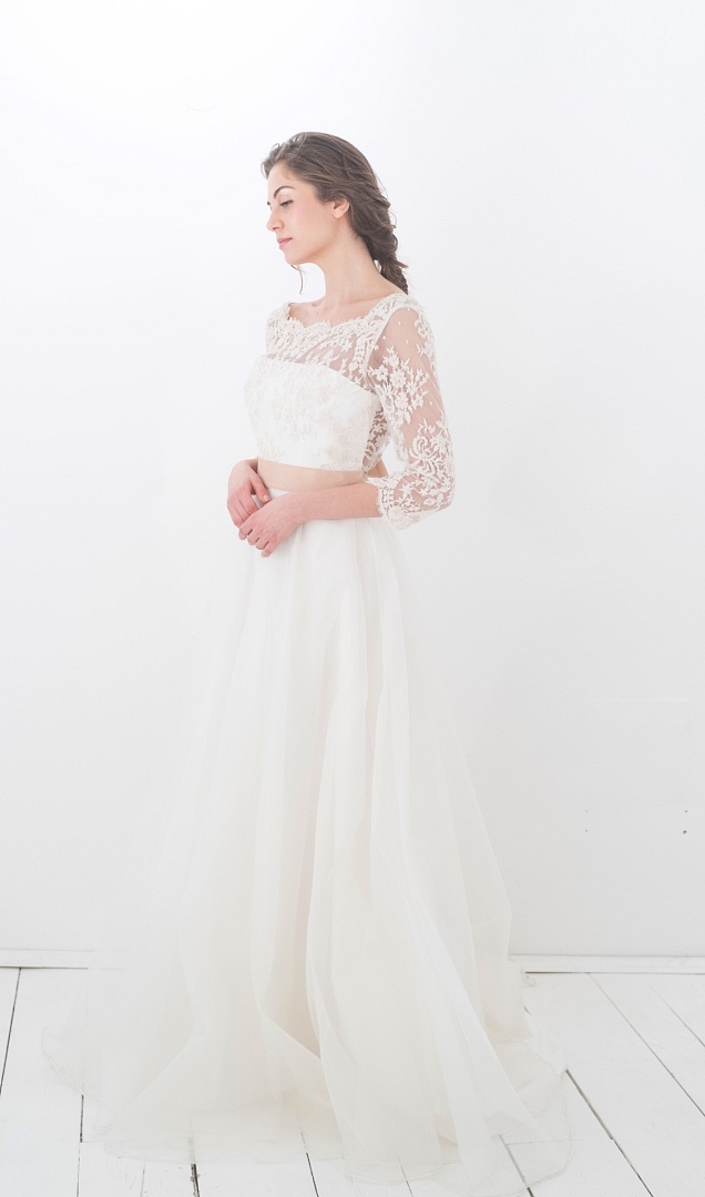 hochzeitskleid brautkleid fall